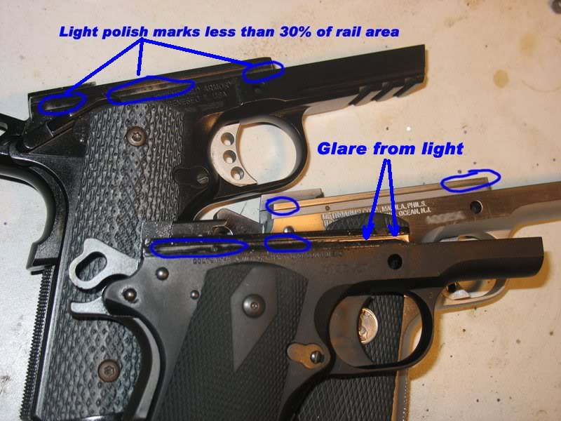 Barrel Rifling And Slide Torque 3052